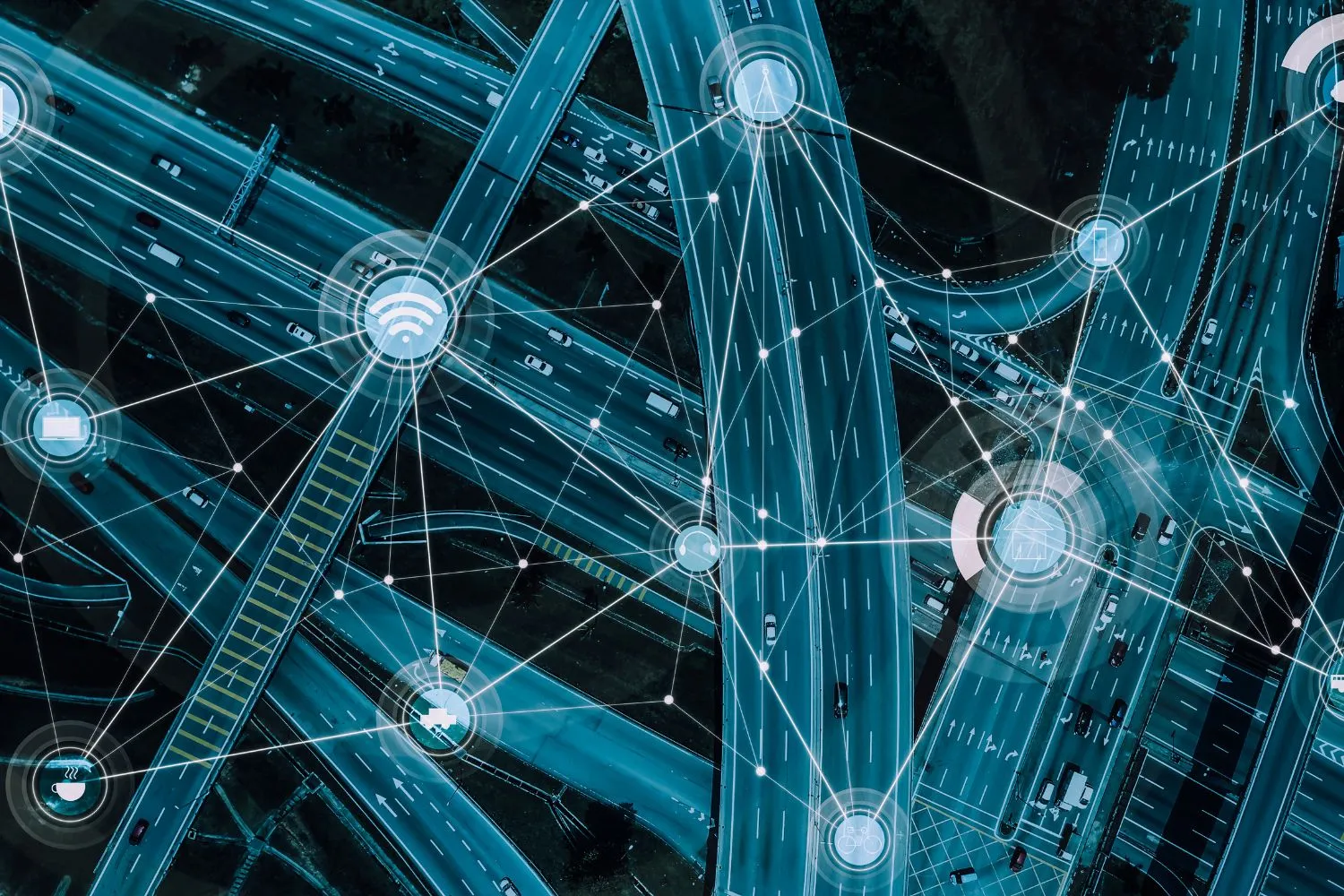 Why Transportation Technology Alone Doesn’t Fix Broken Supply Chains