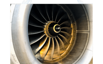 Case Study – Managing a Complex, Multi-Site Transportation Network for a National Aerospace Manufacturer