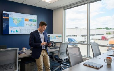 What Is Managed Transportation?