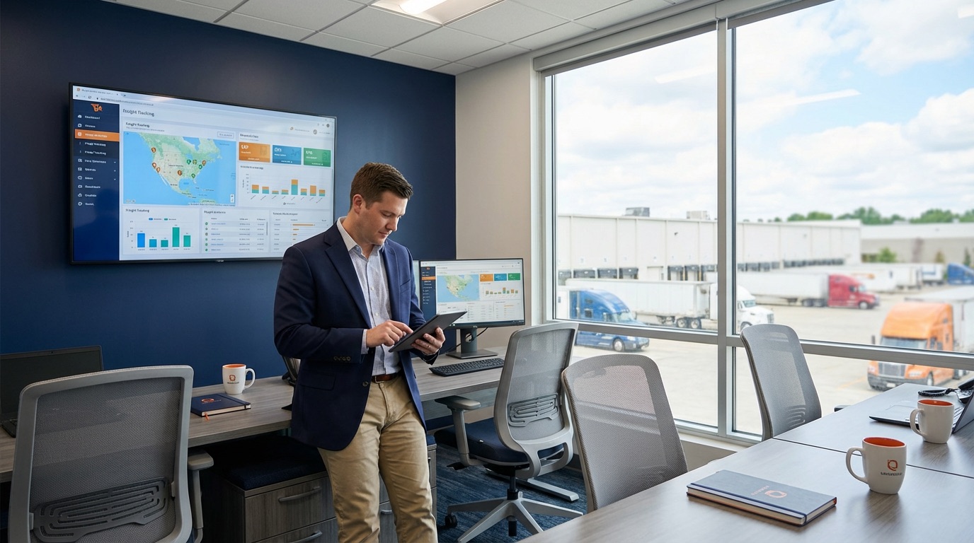What Is Managed Transportation?