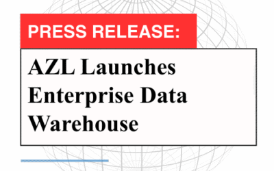 Alpha Zero Logistics Launches Enterprise Data Warehouse to Deliver Integrated, Insight Driven Managed Transportation Solutions