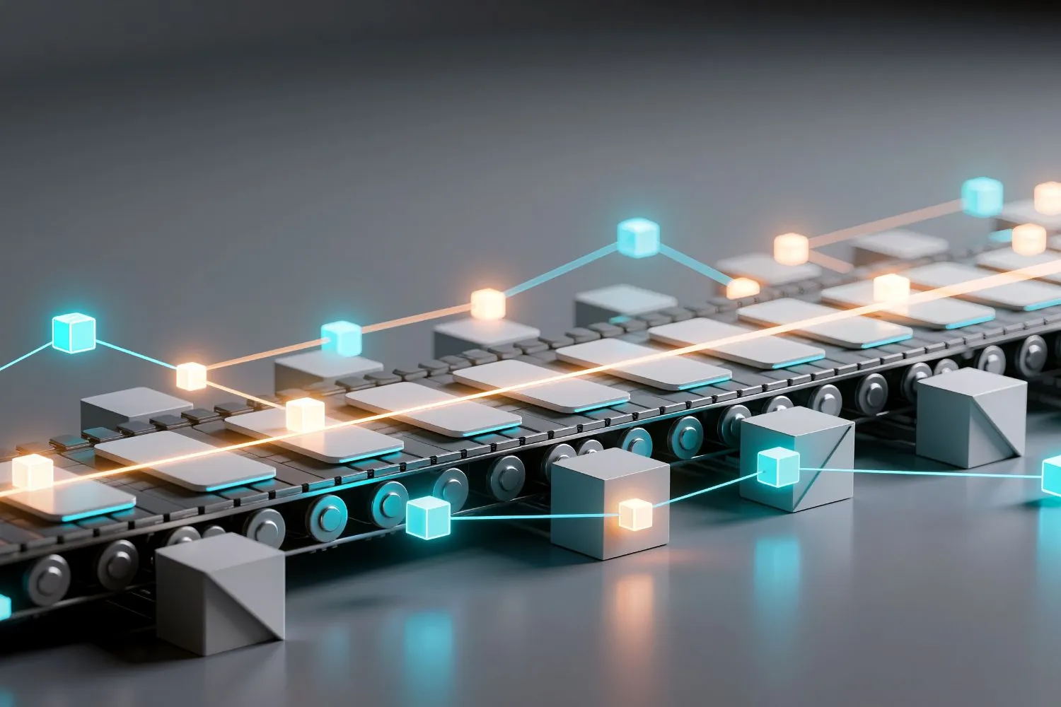 Technology-electronics